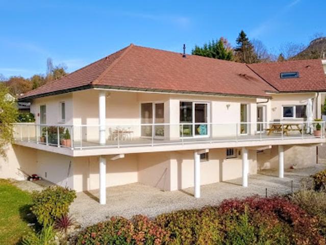 Maison vente à Chambéry, Pugny-chatenod