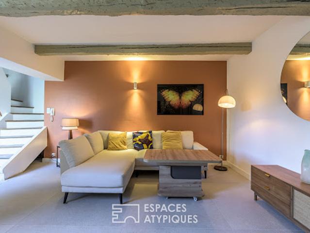 Maison vente à Avignon, Jonquerettes