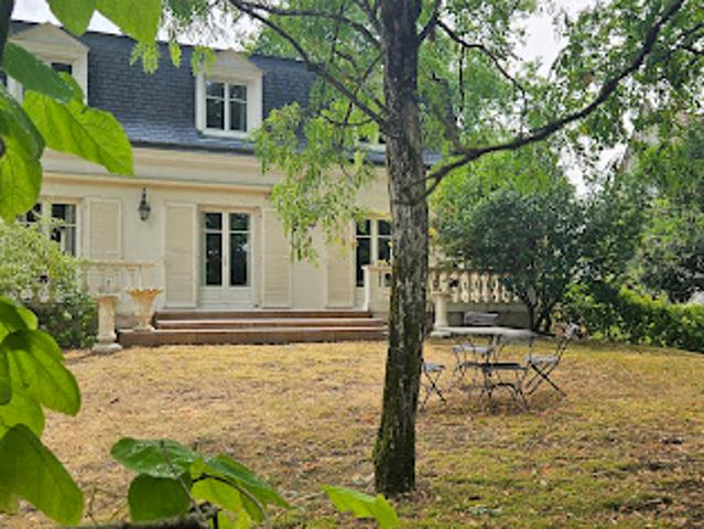 Maison vente à Tours, Montlouis