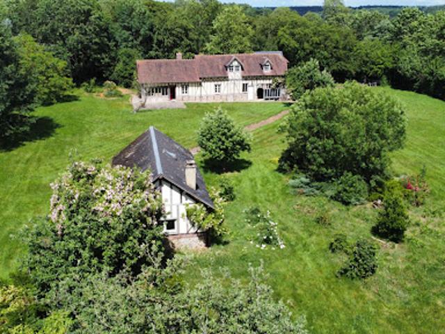 Maison vente à Bernay, Normandie