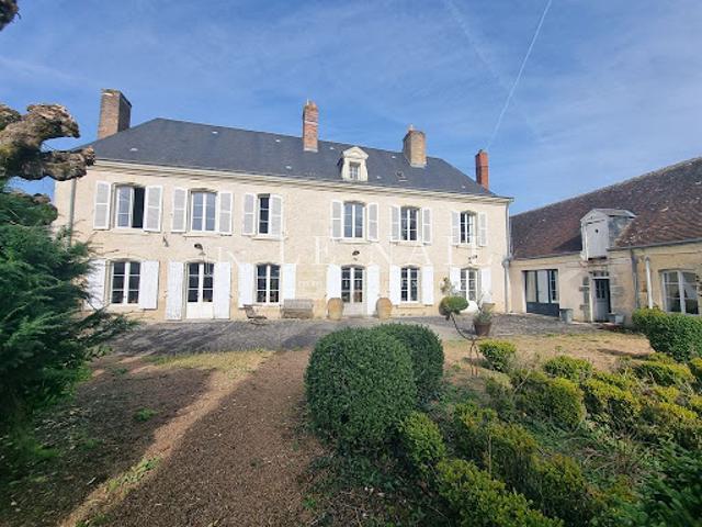Maison vente à Vendôme, Montoire-sur-le-loir