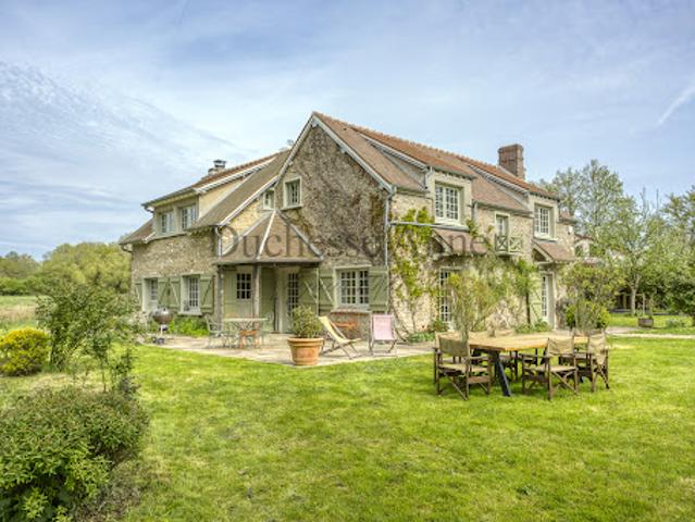 Maison vente à Rambouillet, Gambais