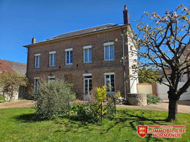 Maison vente à Les Andelys, Le Vaudreuil