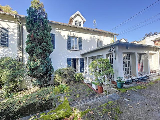 Maison vente à Argenteuil, Beauchamp