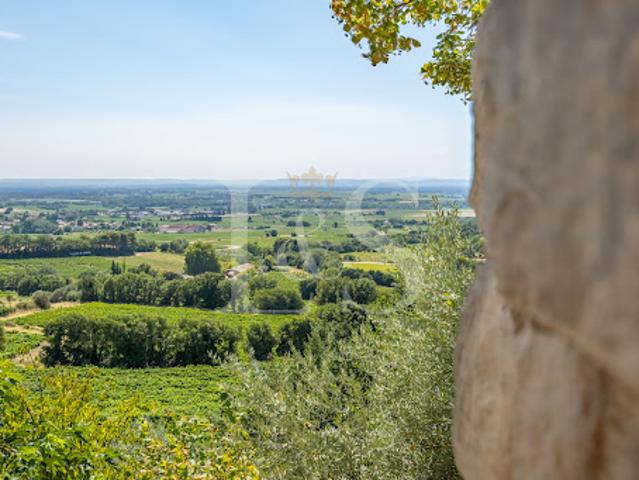 Maison vente à Séguret, Vaucluse