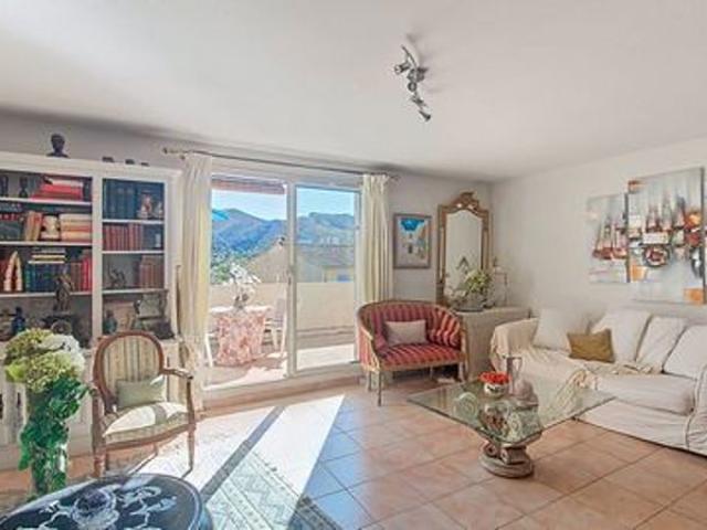 Maison vente à Marseille