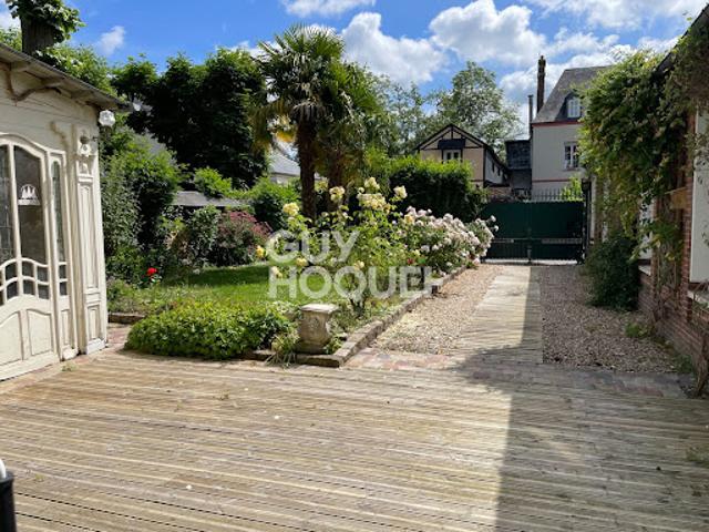Maison vente à Bernay, Normandie