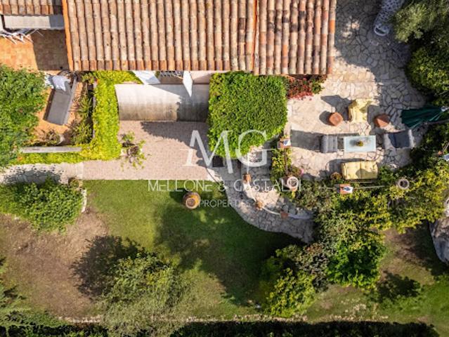 Maison vente à Grasse, Cannes
