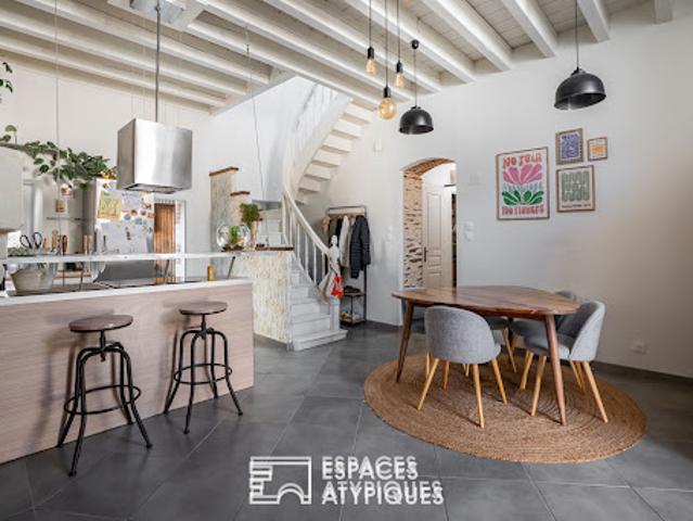Maison vente à Nantes, Vertou