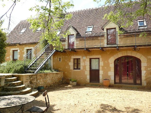 Maison vente à Mortagne-au-Perche, Normandie