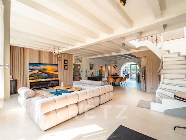 Maison vente à La Rochelle