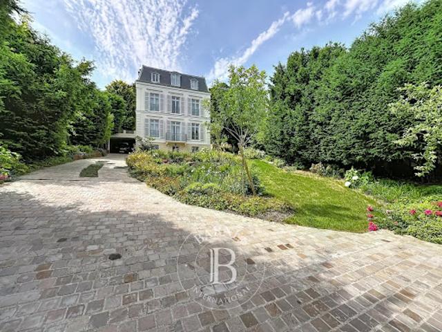 Maison location à Boulogne-Billancourt, Meudon