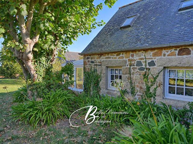 Maison vente à Penvénan, Côtes-d'Armor
