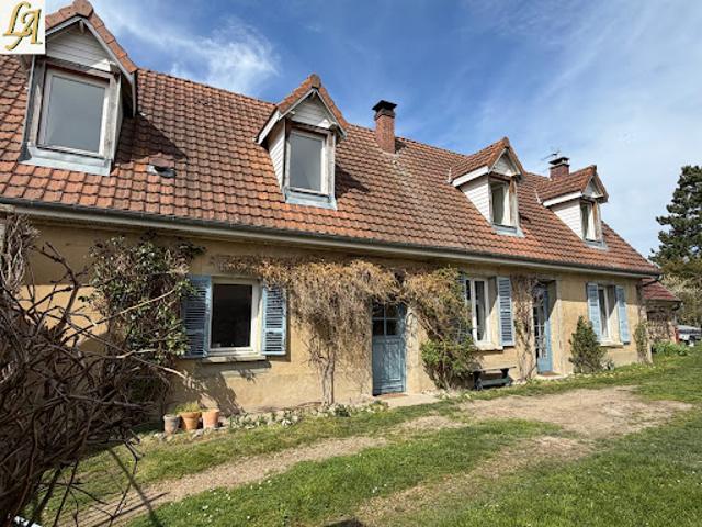Maison vente à Les Andelys, Pacy-sur-eure