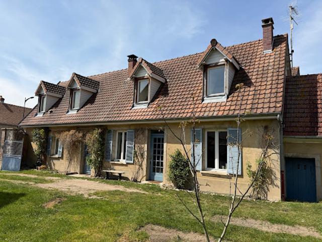 Maison vente à Les Andelys, Pacy-sur-eure