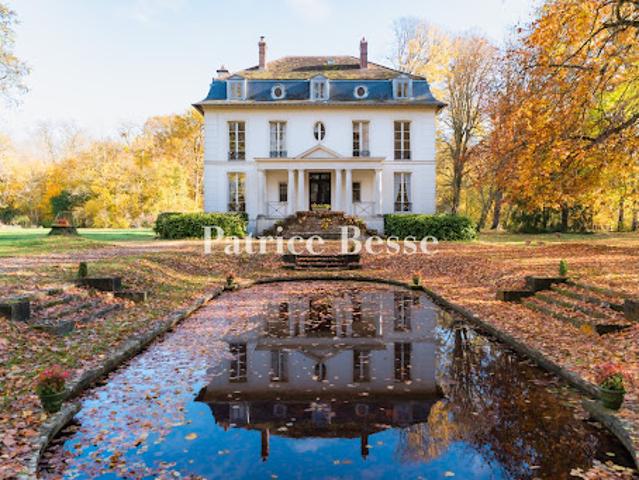 Maison vente à Fontainebleau