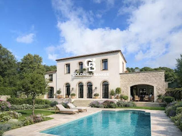Maison vente à Montpellier