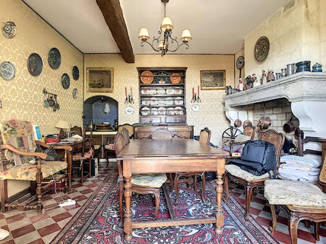 Maison vente à Villeneuve-lès-Avignon, Gard