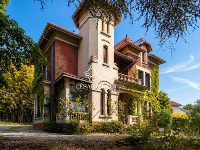 Maison vente à Lyon, Métropole de Lyon