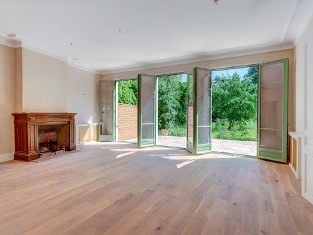 Maison vente à Boulogne-Billancourt, Meudon