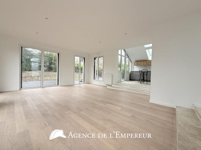 Maison vente à Nanterre, Rueil-malmaison