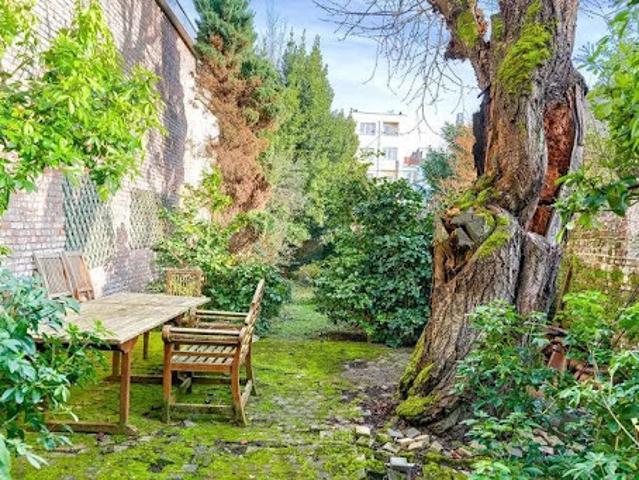 Maison vente à Elsene, Bruxelles