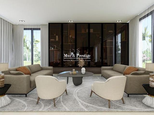 Maison vente à Marrakech, L'Oriental