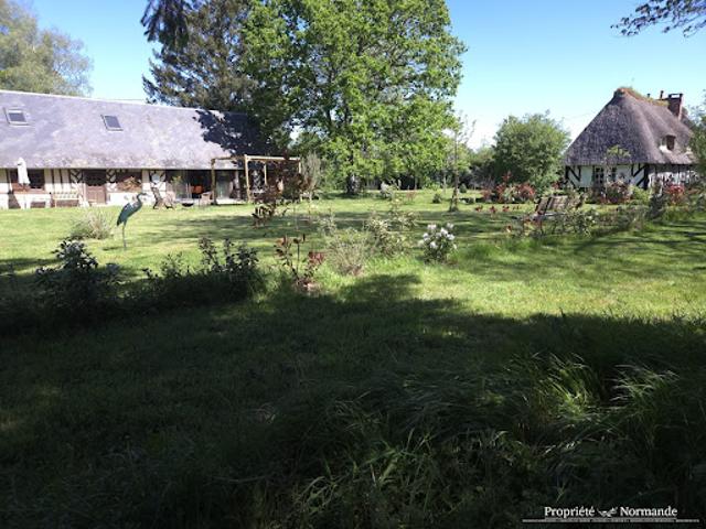 Maison vente à Bernay, Normandie