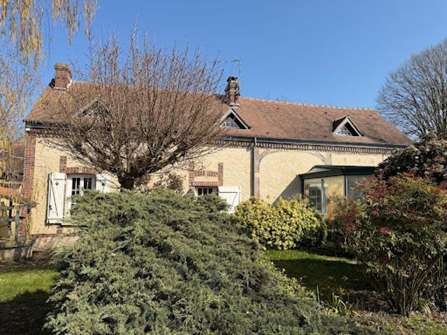 Maison vente à Les Andelys, Pacy-sur-eure