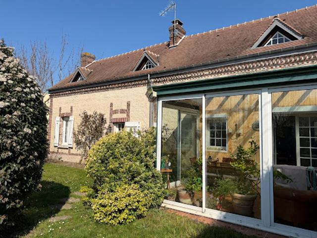 Maison vente à Les Andelys, Pacy-sur-eure