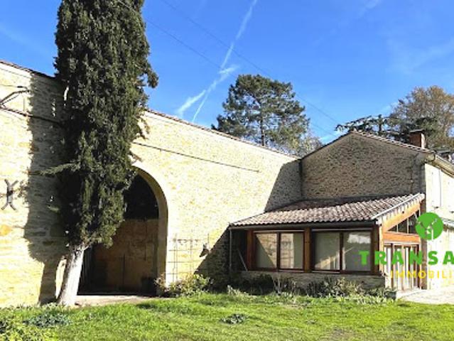 Maison vente à Langon, Léogeats