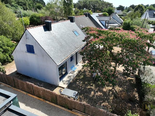 Maison vente à Vannes, Bretagne