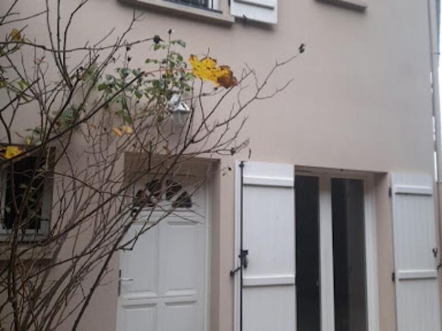 Maison location à Saint-Germain-en-Laye, Mareil-marly