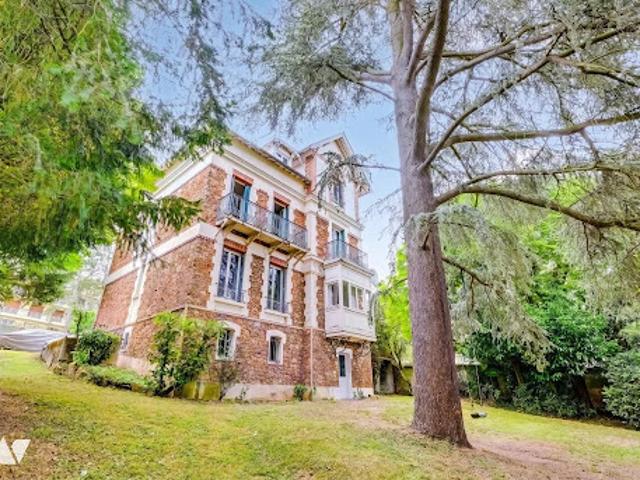 Maison vente à Boulogne-Billancourt, Ville-d'avray