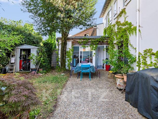 Maison vente à La Rochelle, Charente-Maritime