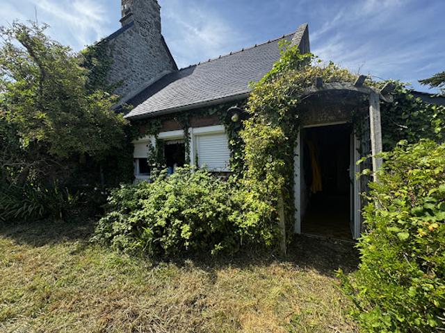 Maison vente à Châteaulin, Bretagne