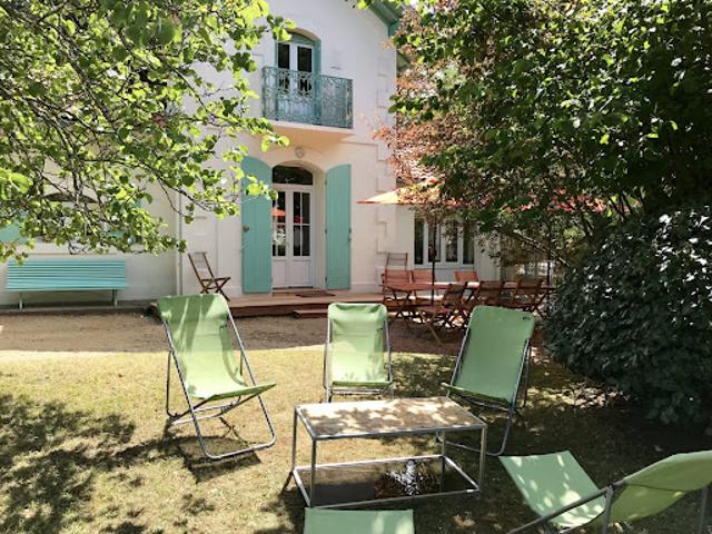 Maison vente à Rochefort, Vaux-sur-mer