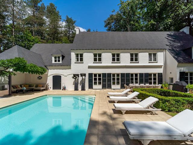 Maison vente à Merbraine, Wallonie