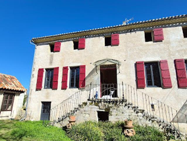 Maison vente à Agen, Saint-maurin