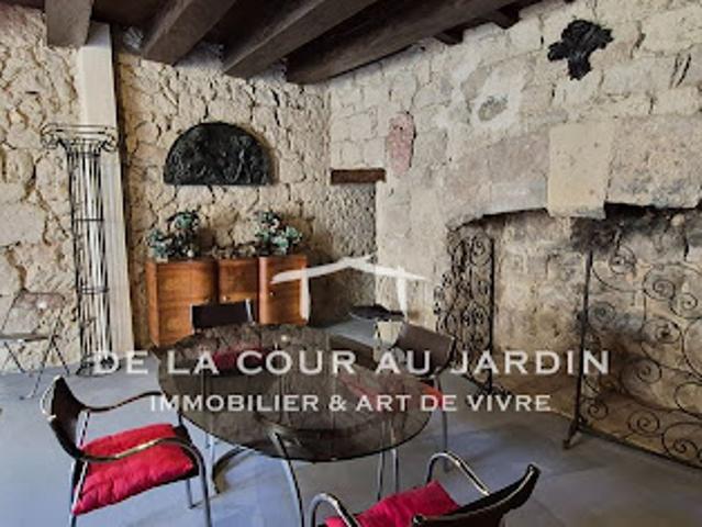 Maison vente à Agen, Saint-maurin