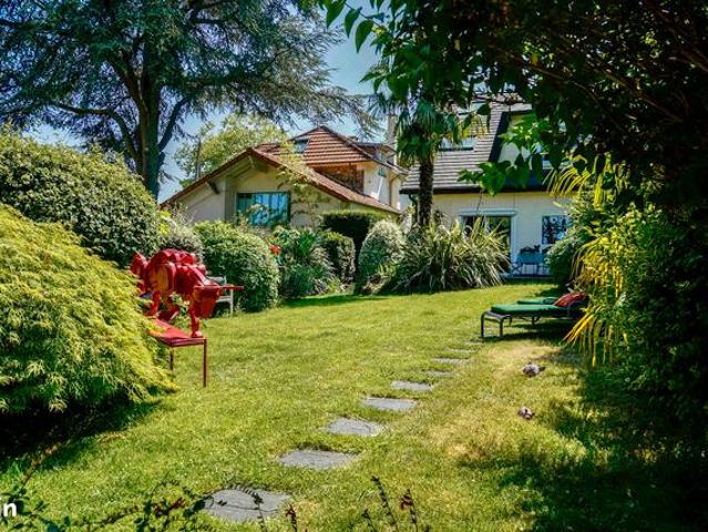 Maison vente à Nanterre, Garches