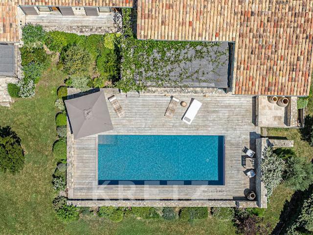 Maison vente à Apt, Gordes