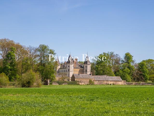 Maison vente à Saumur, Cheviré-le-rouge