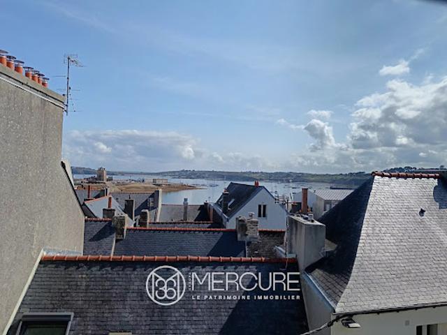 Maison vente à Châteaulin, Bretagne