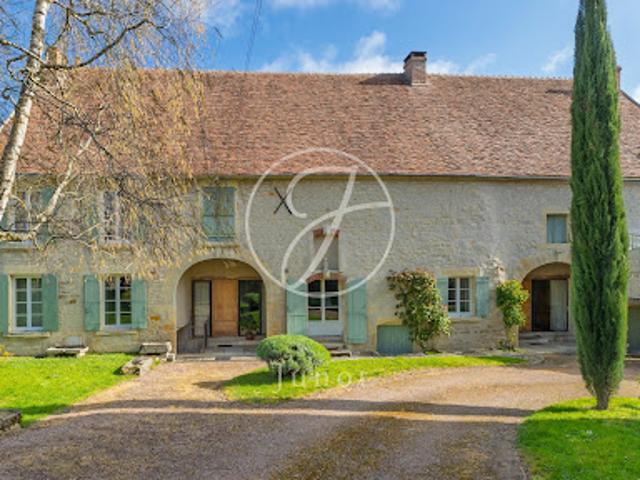 Maison vente à Clamecy, Tannay
