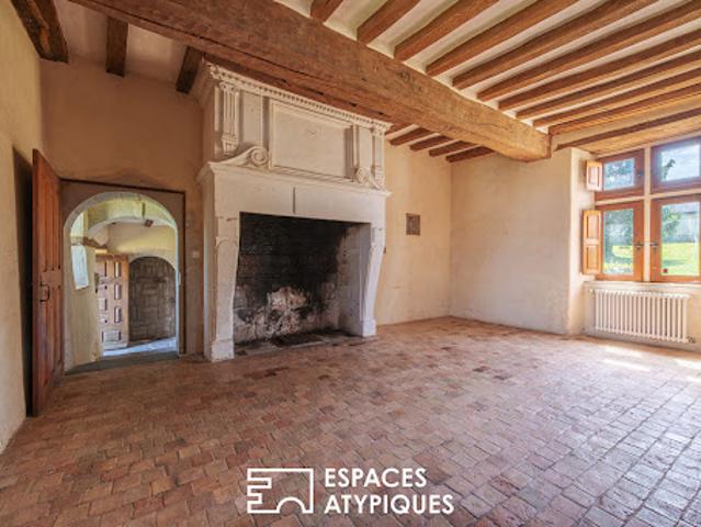 Maison vente à Segré
