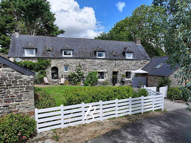 Maison vente à Guingamp, Bretagne