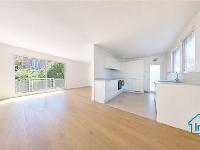 Maison vente à Versailles, Viroflay