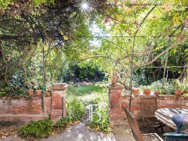 Maison vente à Toulouse, Haute-Garonne