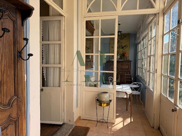 Maison vente à La Flèche